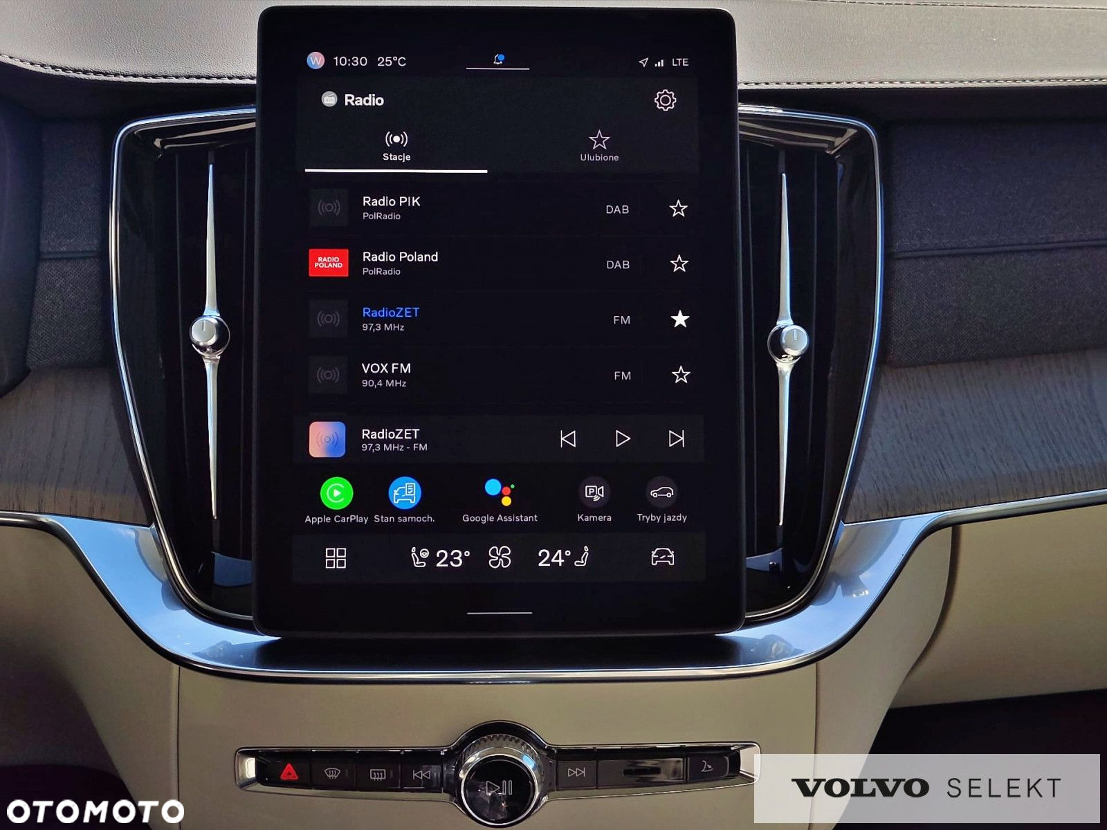 Volvo XC 90 - 37