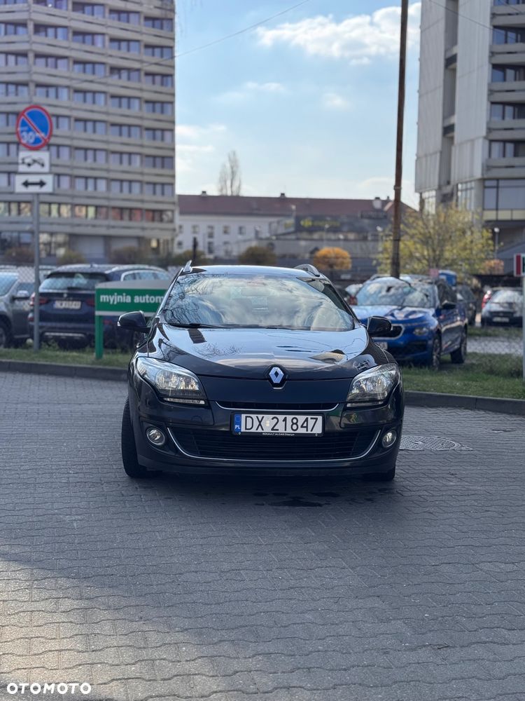 Renault Megane 1.5 dCi Dynamique - 3