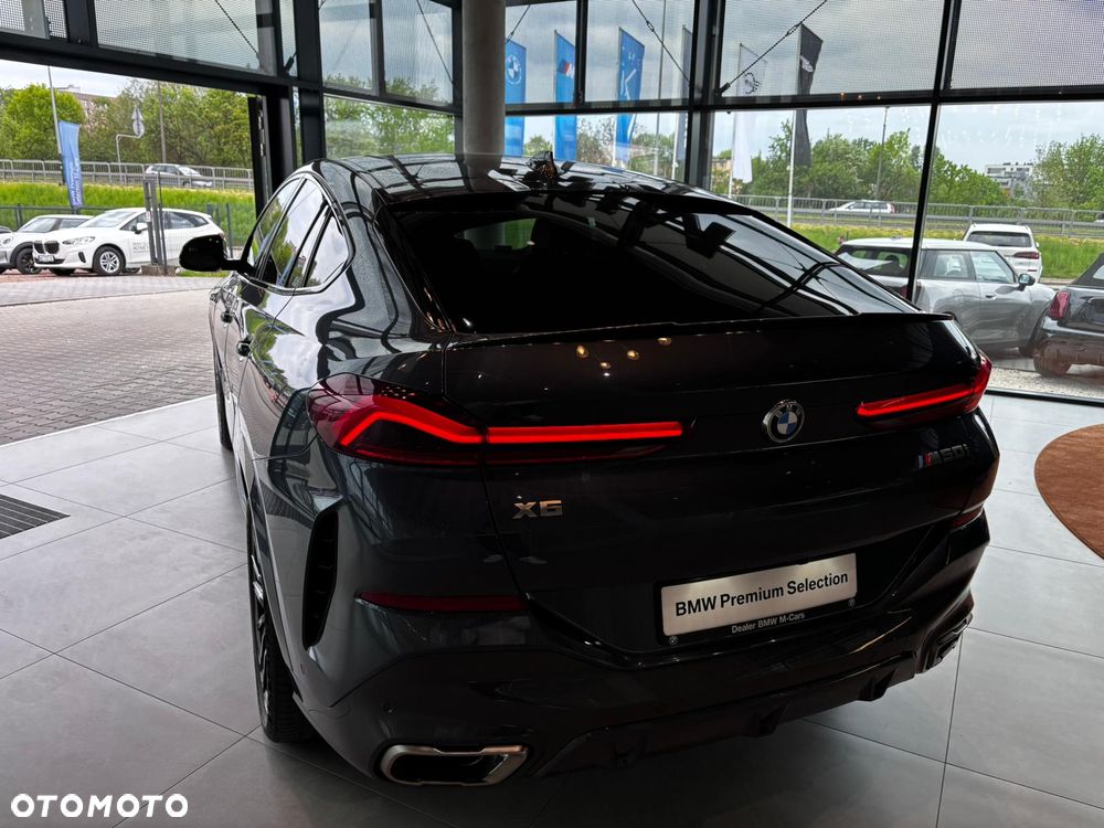 BMW X6 - 10