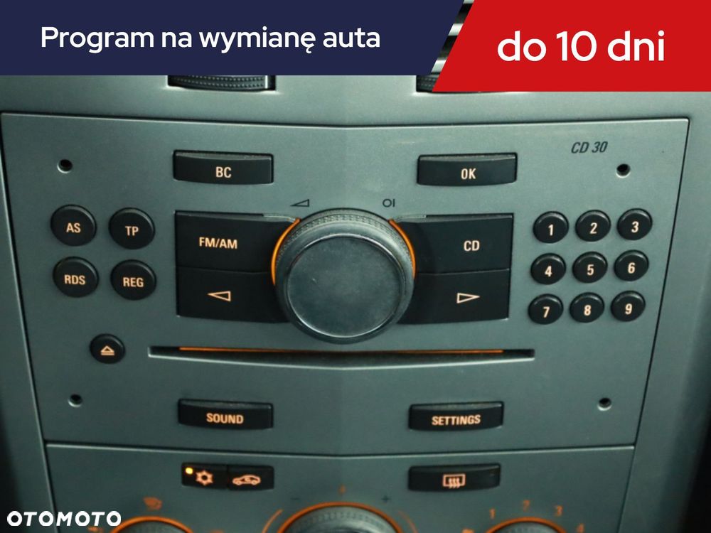 Opel Astra - 14