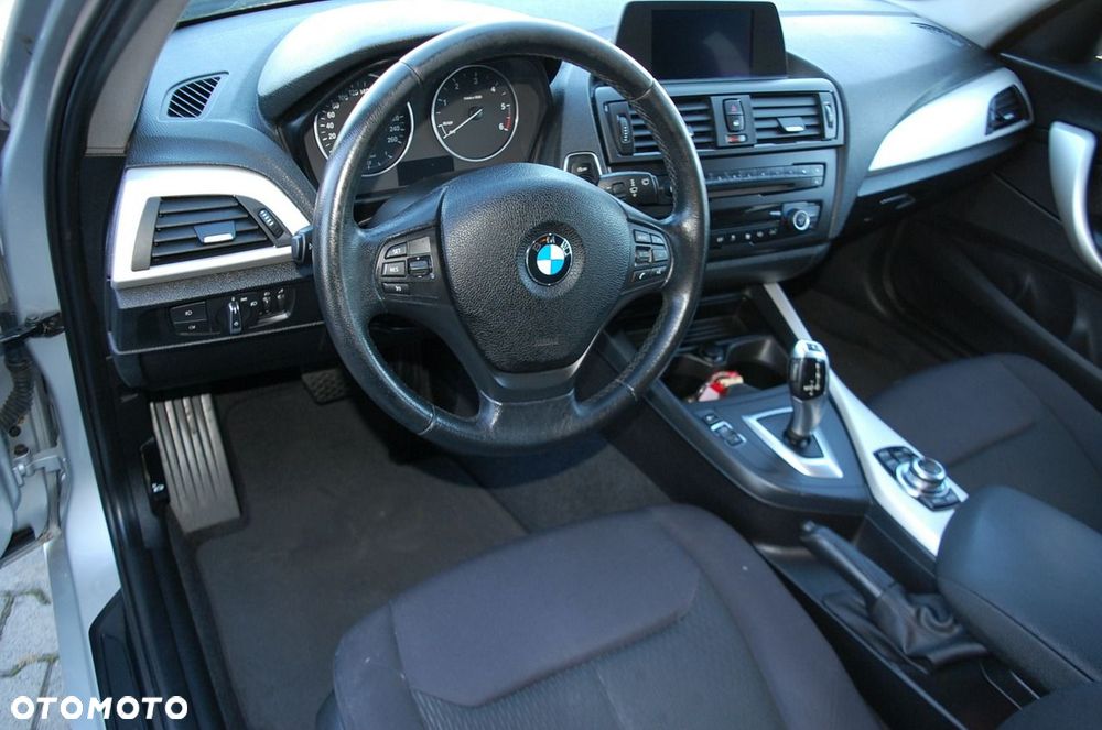 BMW Seria 1 - 24