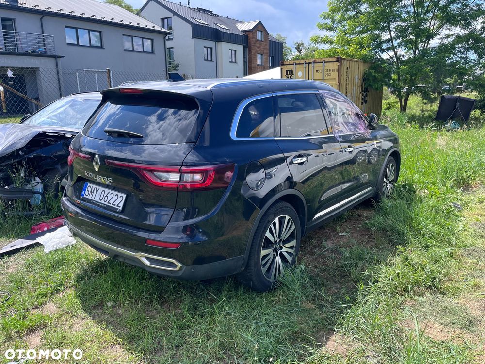 Renault Koleos 2.0 dCi Initiale Paris X-Tronic - 6