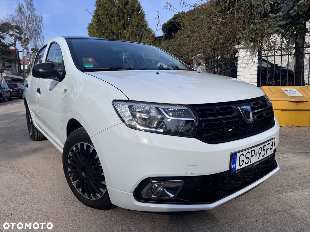 Dacia Sandero 1.0 SCe Access