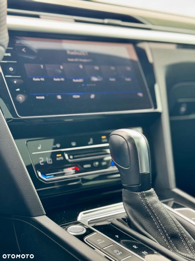 Volkswagen Arteon 2.0 TSI R-Line DSG - 7
