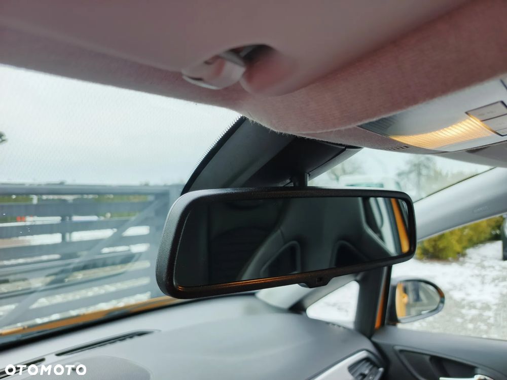 Opel Corsa 1.4 Turbo Start/Stop GSi - 23