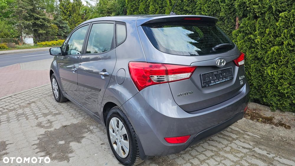 Hyundai ix20 - 9