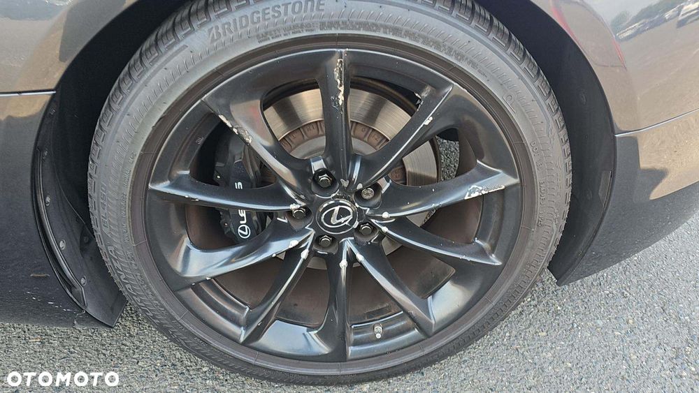 Lexus LC 500 - 18