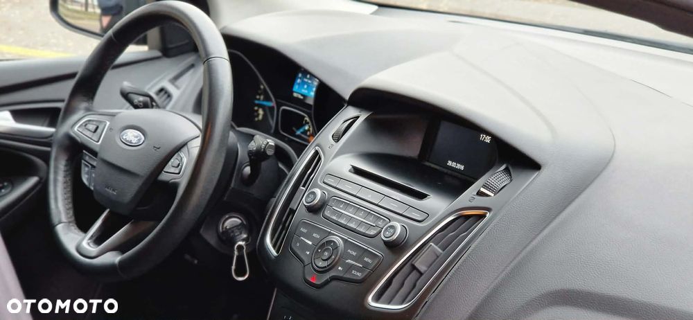 Ford Focus - 11