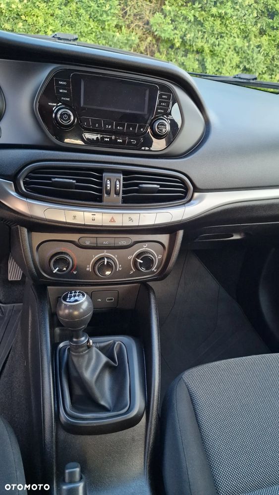 Fiat Tipo 1.4 16v Pop - 15