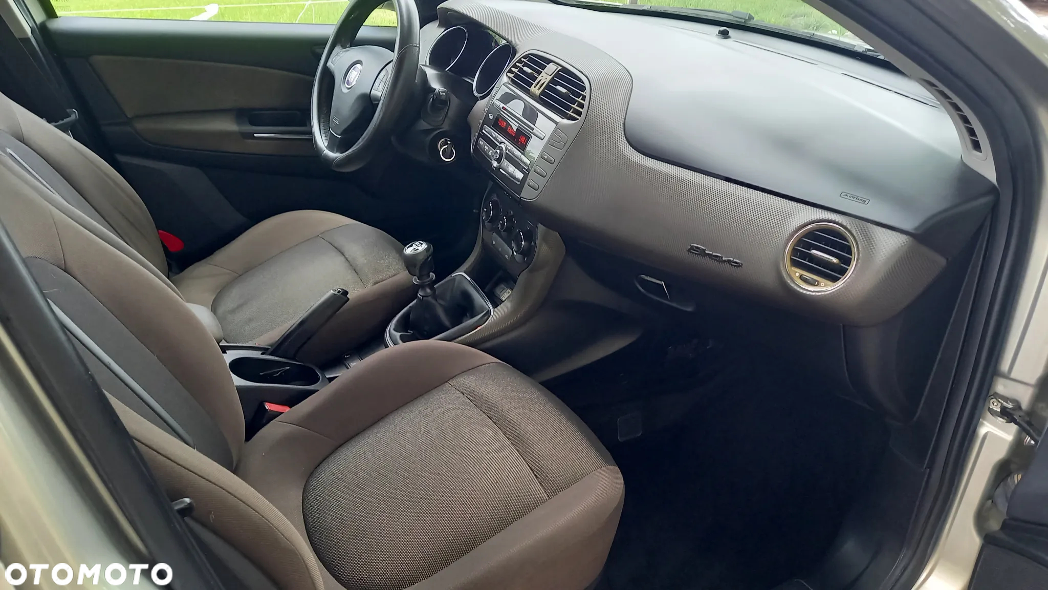 Fiat Bravo 1.4 T-Jet 16V Dynamic - 11