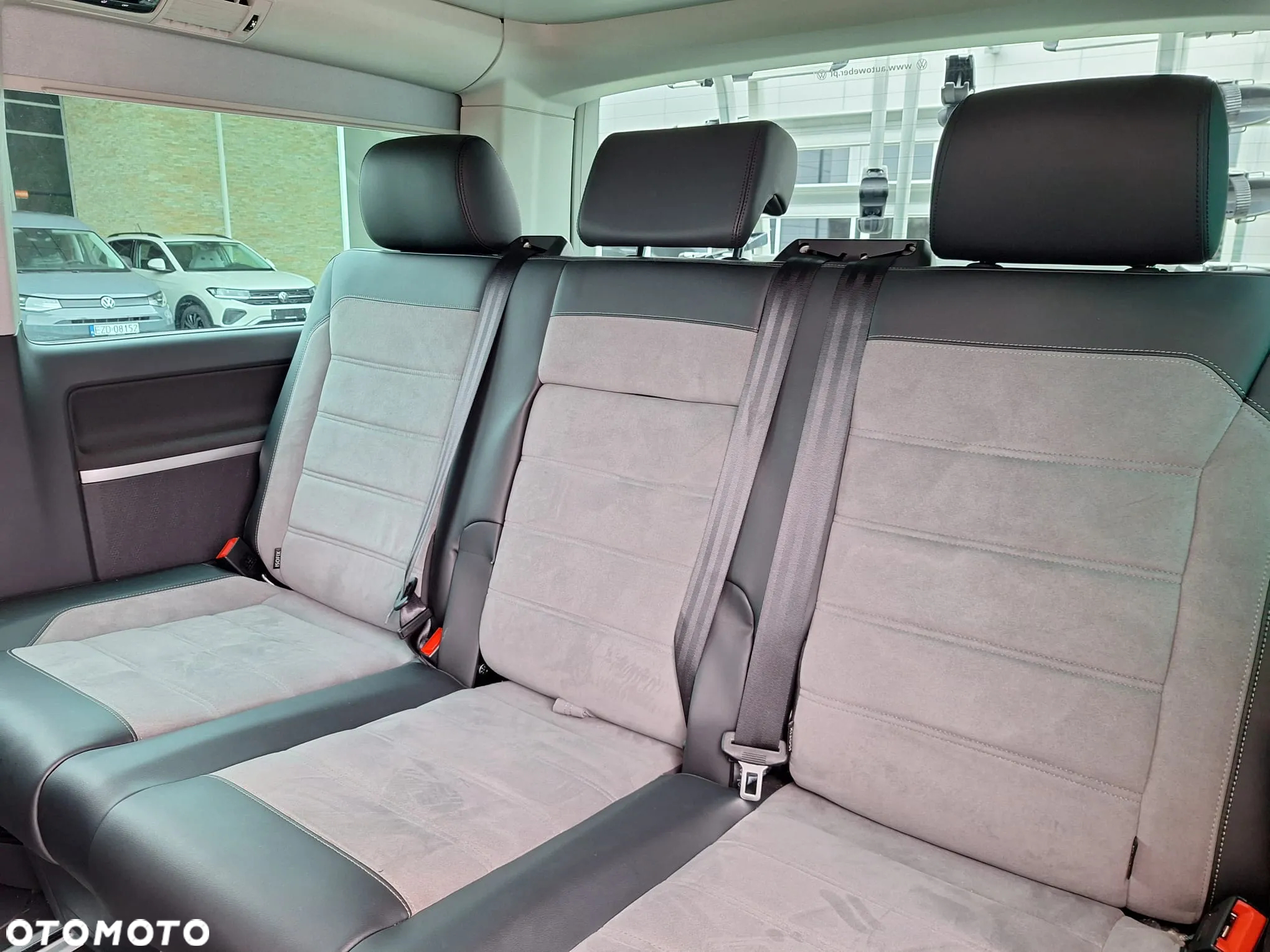 Volkswagen California - 22