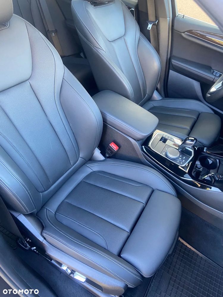 BMW X3 - 10