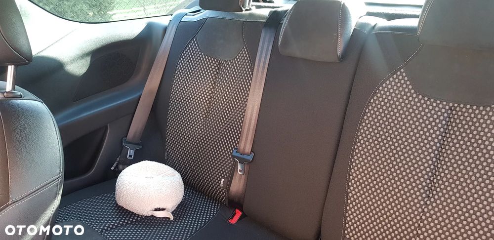 Citroën DS3 1.6 THP SportChic - 7