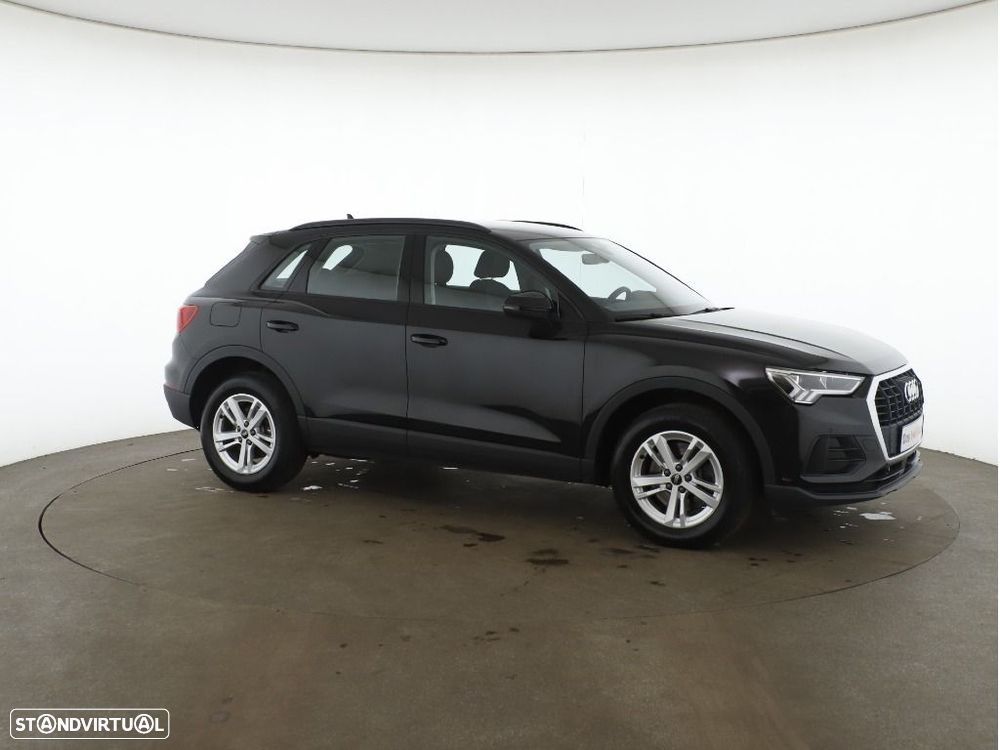 Audi Q3 - 7