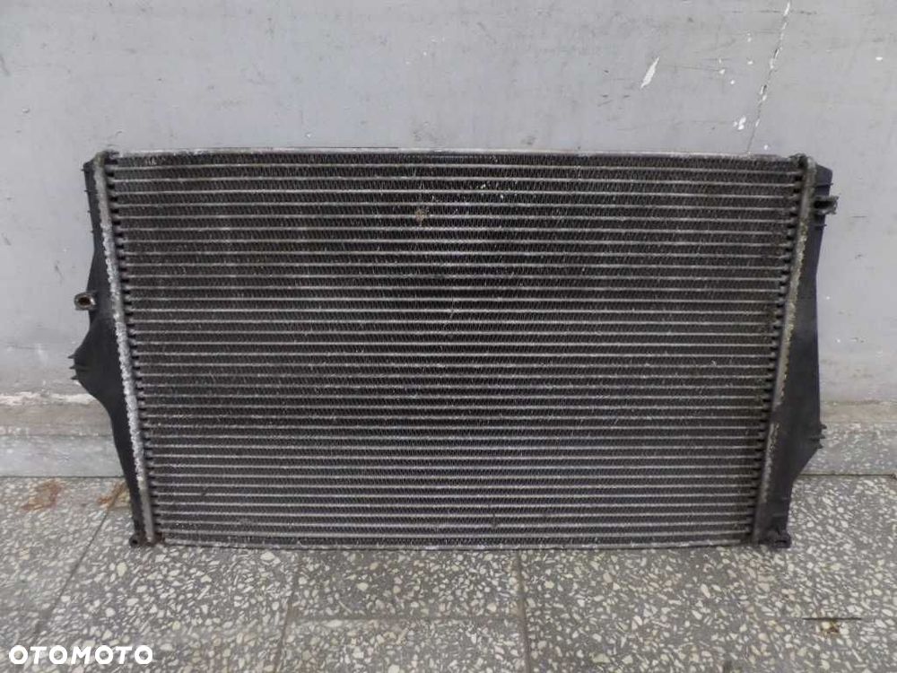 VOLVO XC90 2.9 T6 CHLODNICA POWIETRZA INTERCOOLER 8627375 - 1