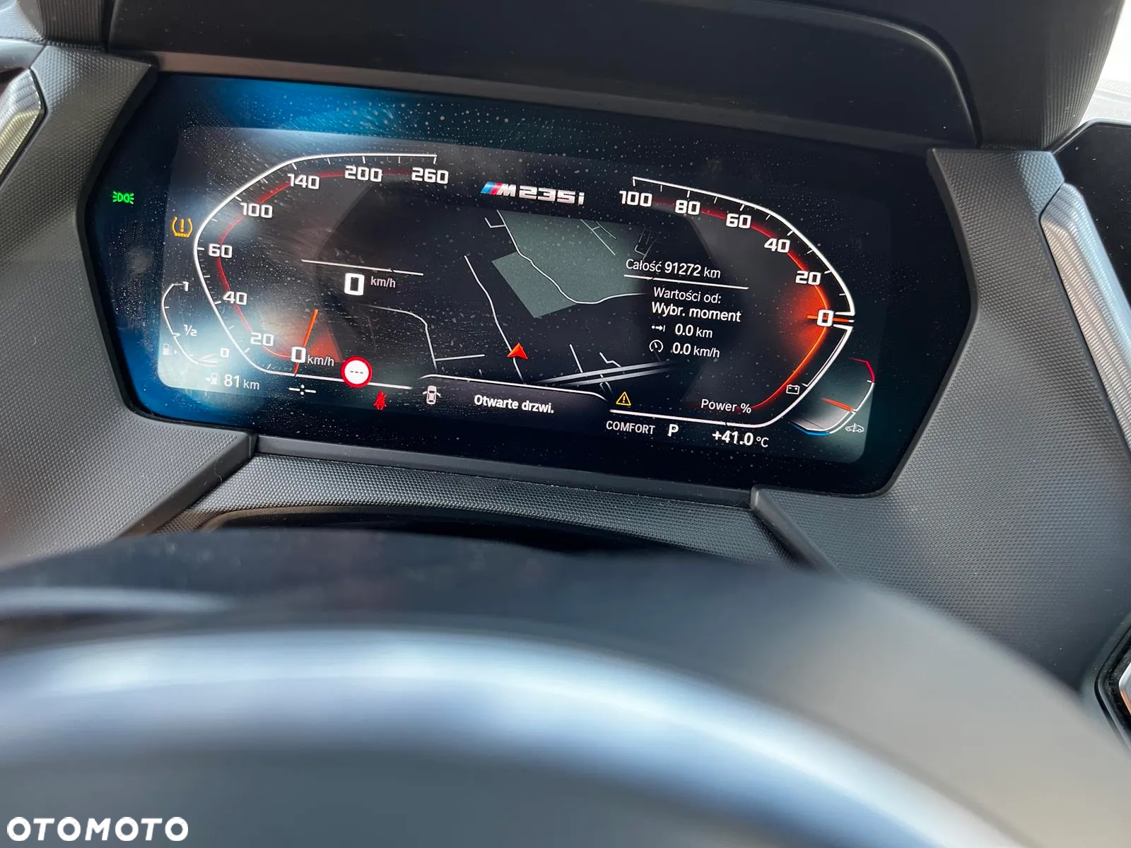 BMW Seria 2 M235i xDrive - 15