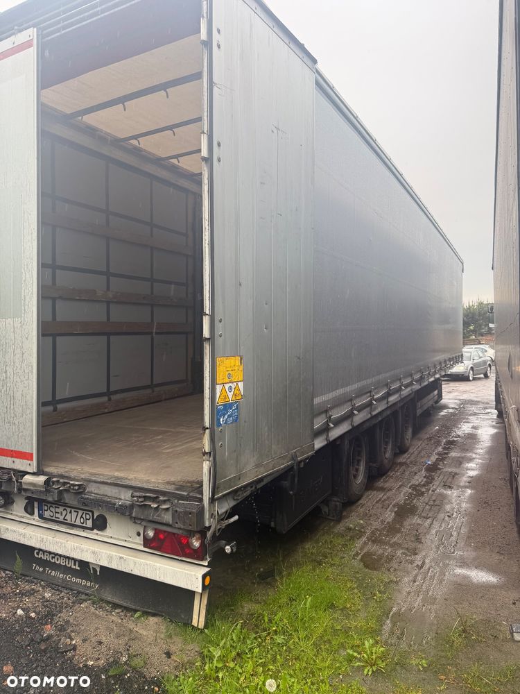Schmitz Cargobull MEGA - 4
