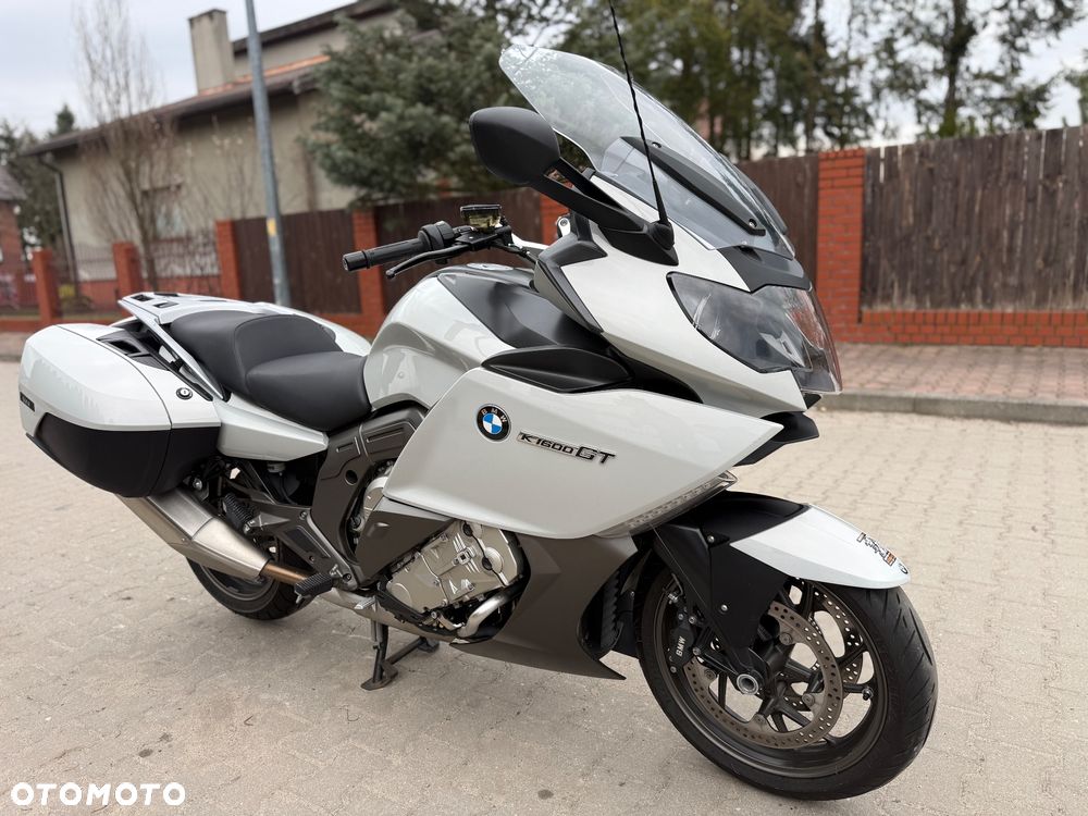 BMW K - 3