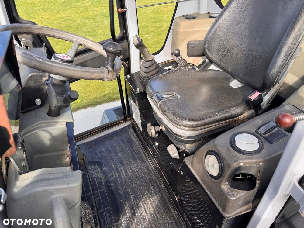 Wacker Neuson DW 90 - 5