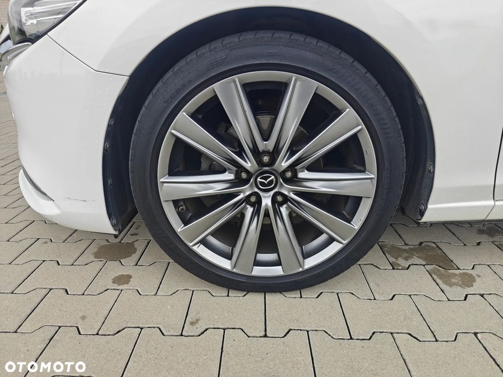 Mazda 6 2.0 SkyPassion - 20