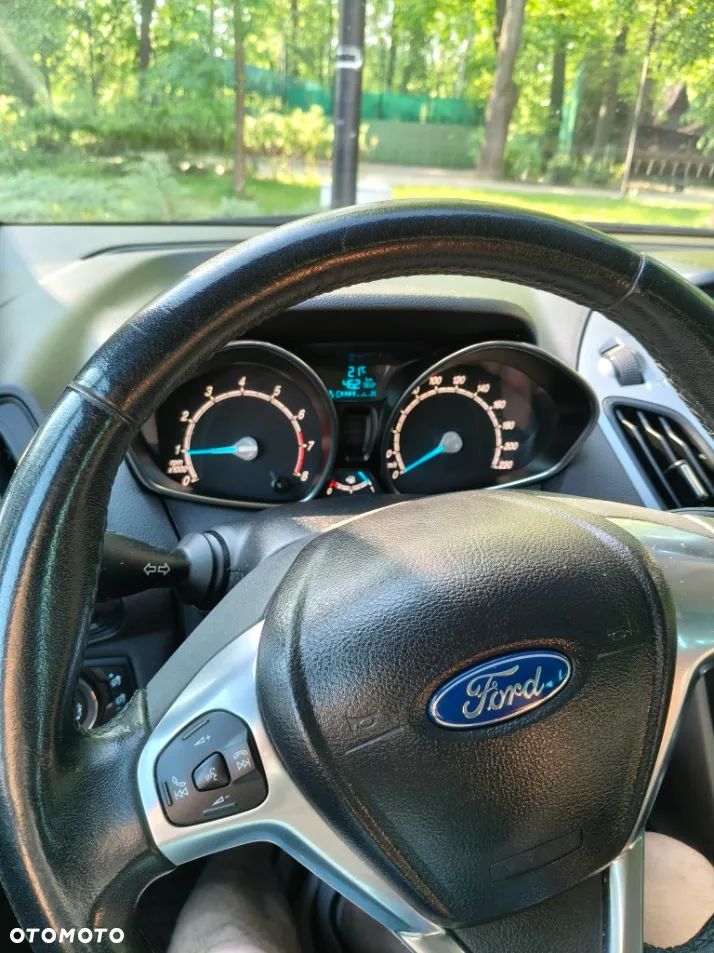 Ford B-MAX 1.0 EcoBoost Trend - 20