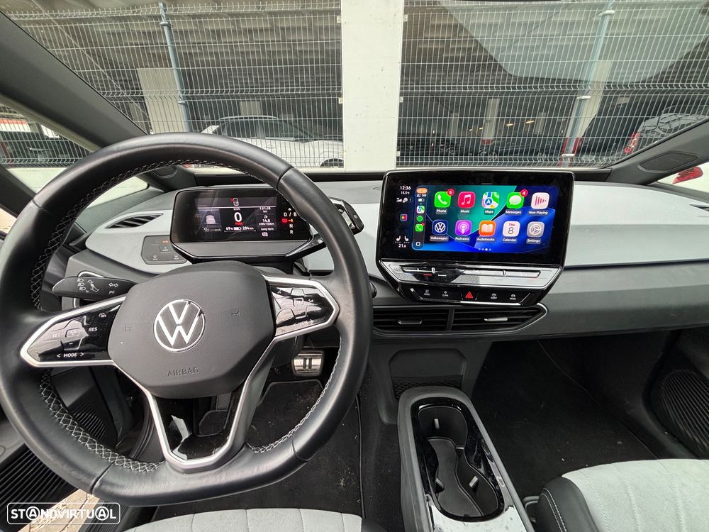 VW ID.3 58 kWh Pro - 5