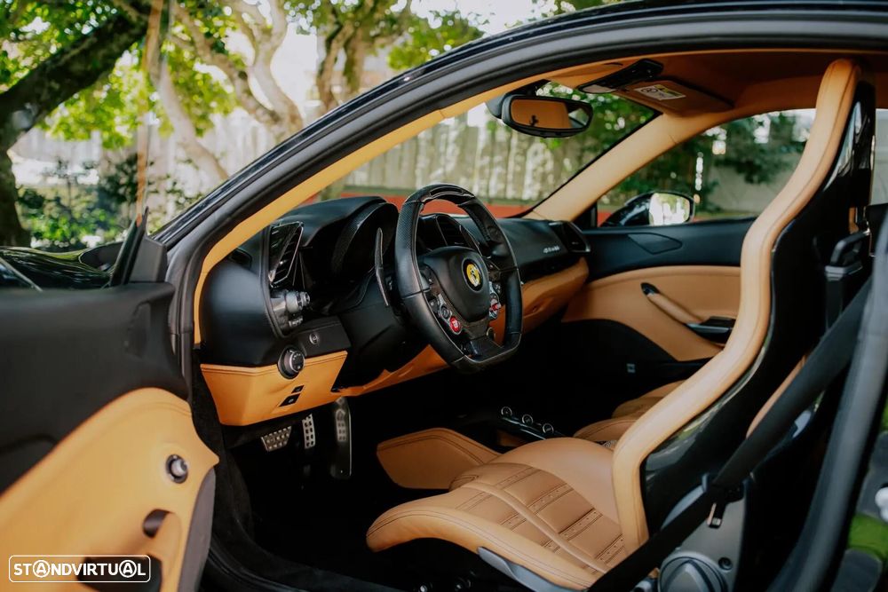 Ferrari 488 GTB - 45