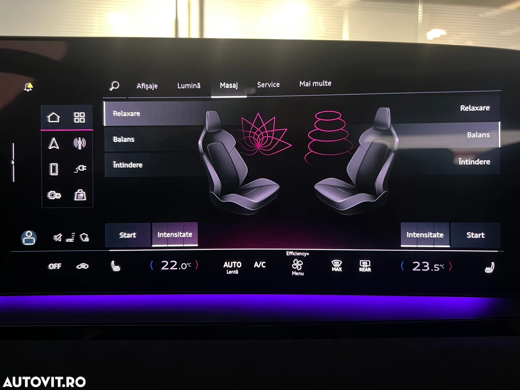 Audi Q6 e-tron 100 kWh quattro Advanced - 30