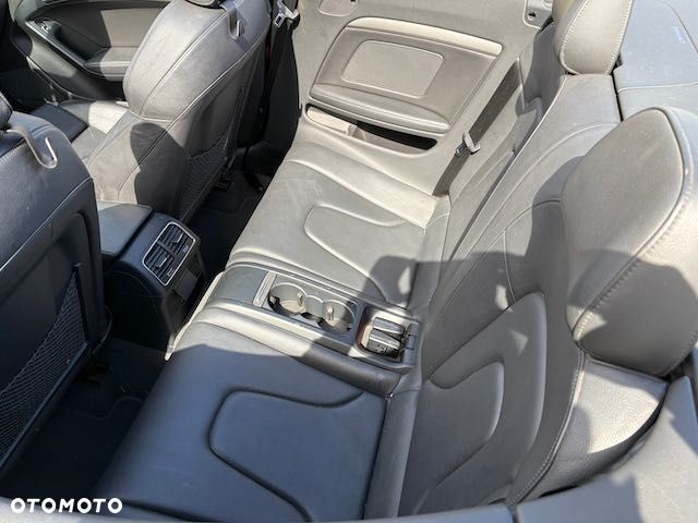 Audi A5 Cabrio - 9