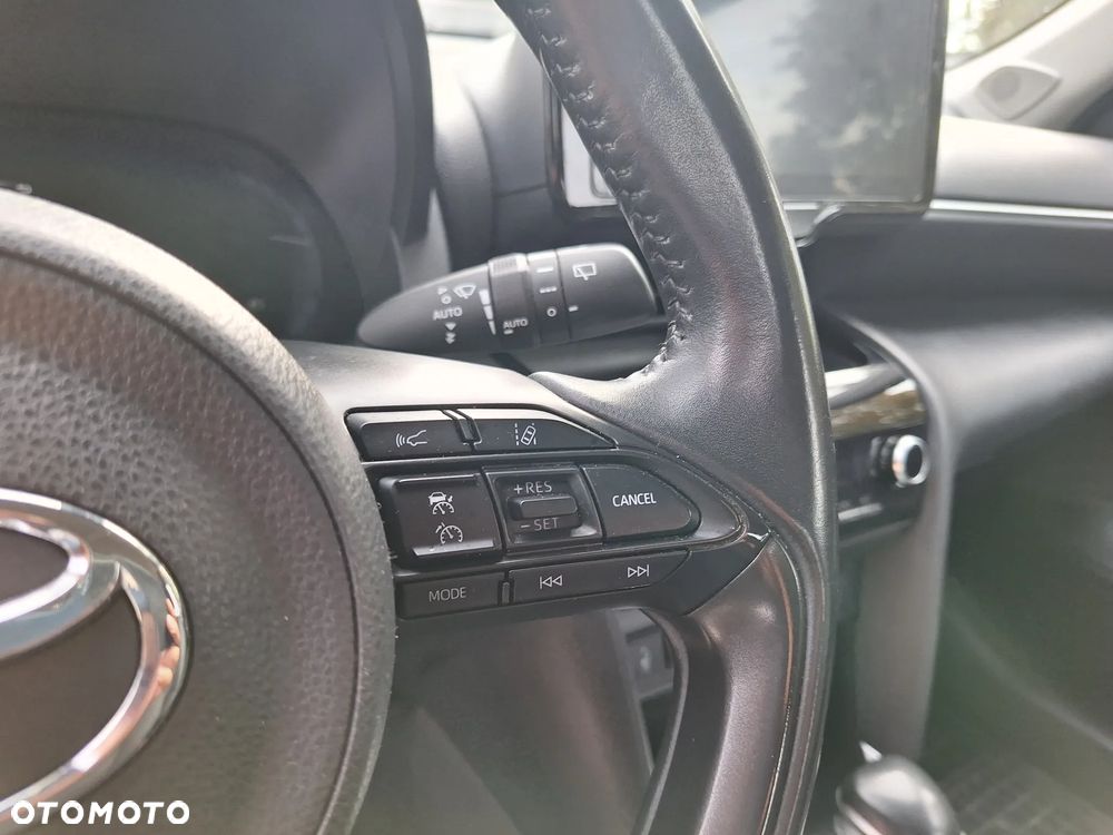 Toyota Yaris Cross Hybrid 1.5 Executive - 17