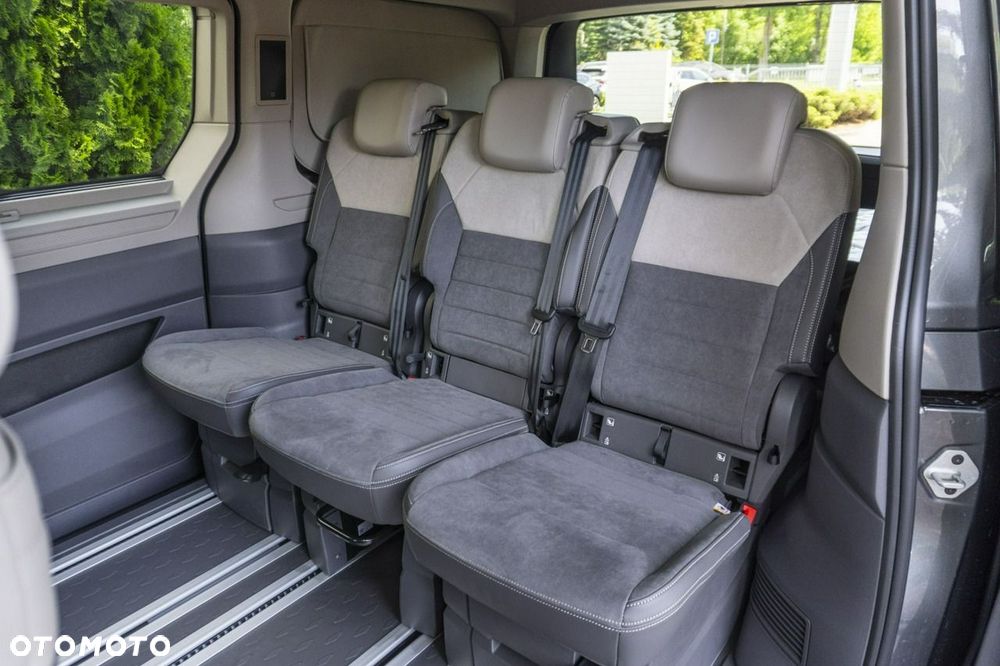 Volkswagen California - 28