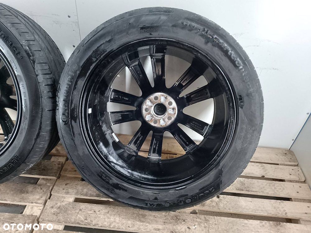 FELGI ALUMINIOWE KOMPLET 20 Z OPONAMI JAGUAR F-PACE HK8M-1007-GA - 14