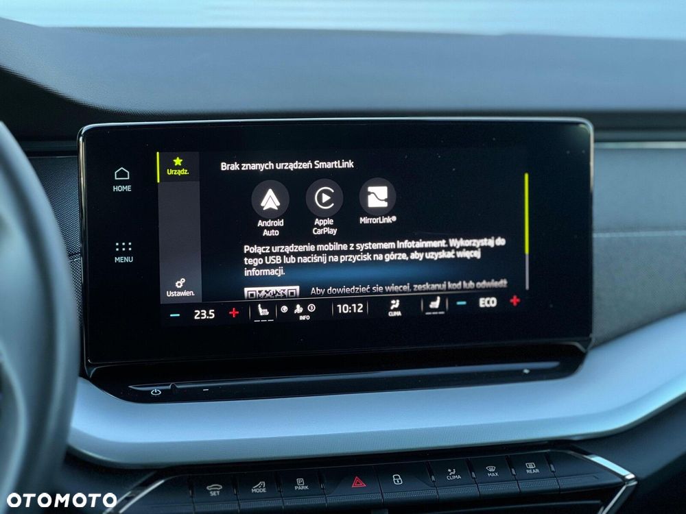 Skoda Octavia 1.4 TSI Plug-In Hybrid Style DSG - 31