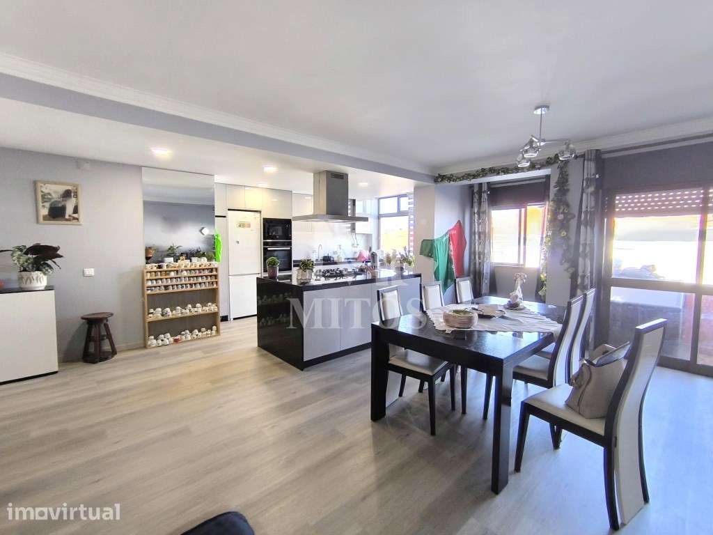 Apartamento T2+1 para venda na Abelheira - Viana do Castelo - Grande imagem: 4/12