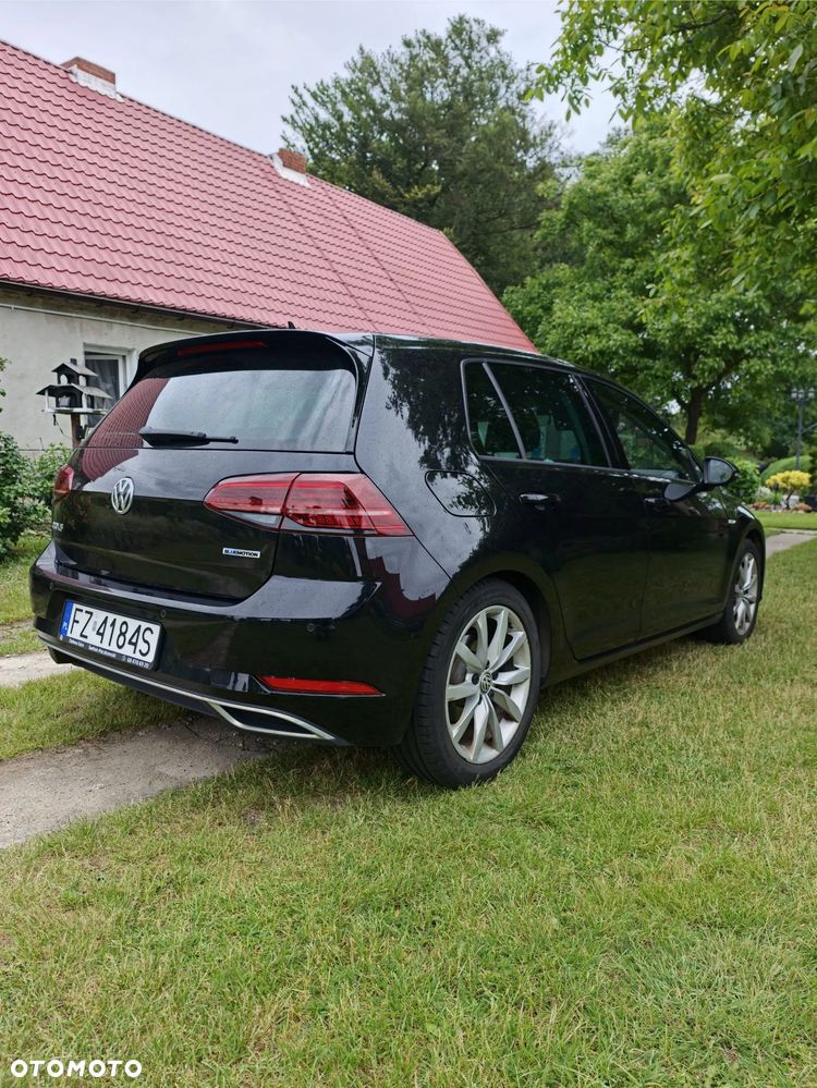 Volkswagen Golf 1.5 TSI BMT Highline - 14