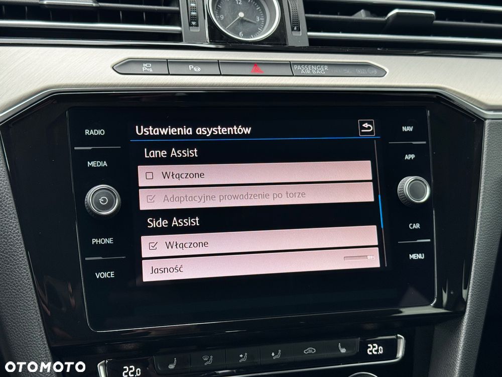 Volkswagen Arteon 2.0 TDI Elegance DSG - 25