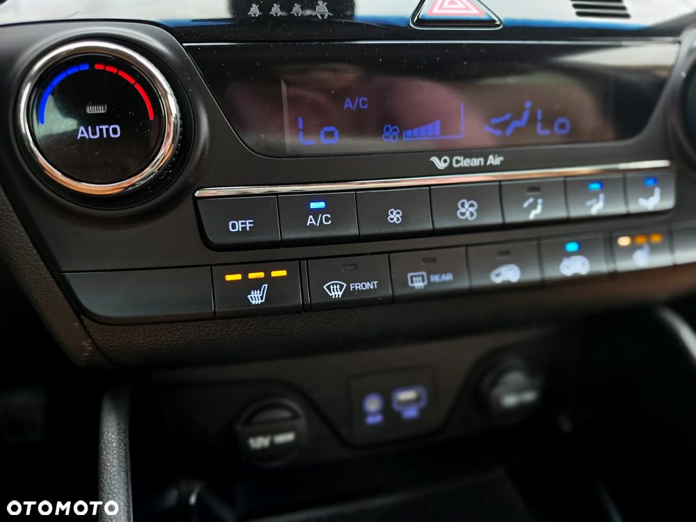 Hyundai Tucson - 25