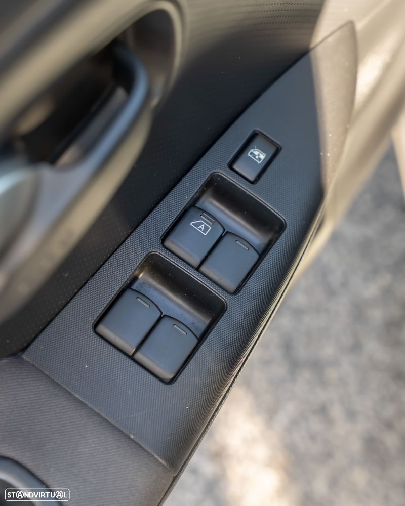 Nissan Note - 31