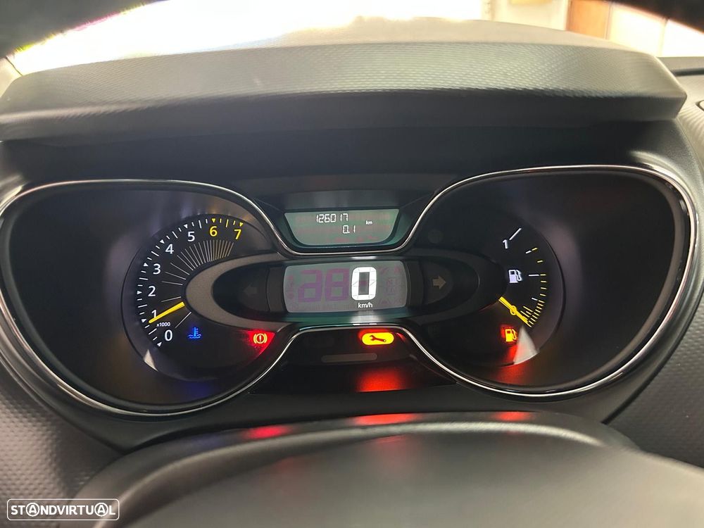 Renault Captur 0.9 TCE Exclusive - 13