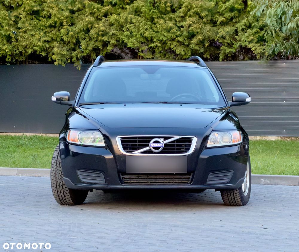Volvo V50 - 9