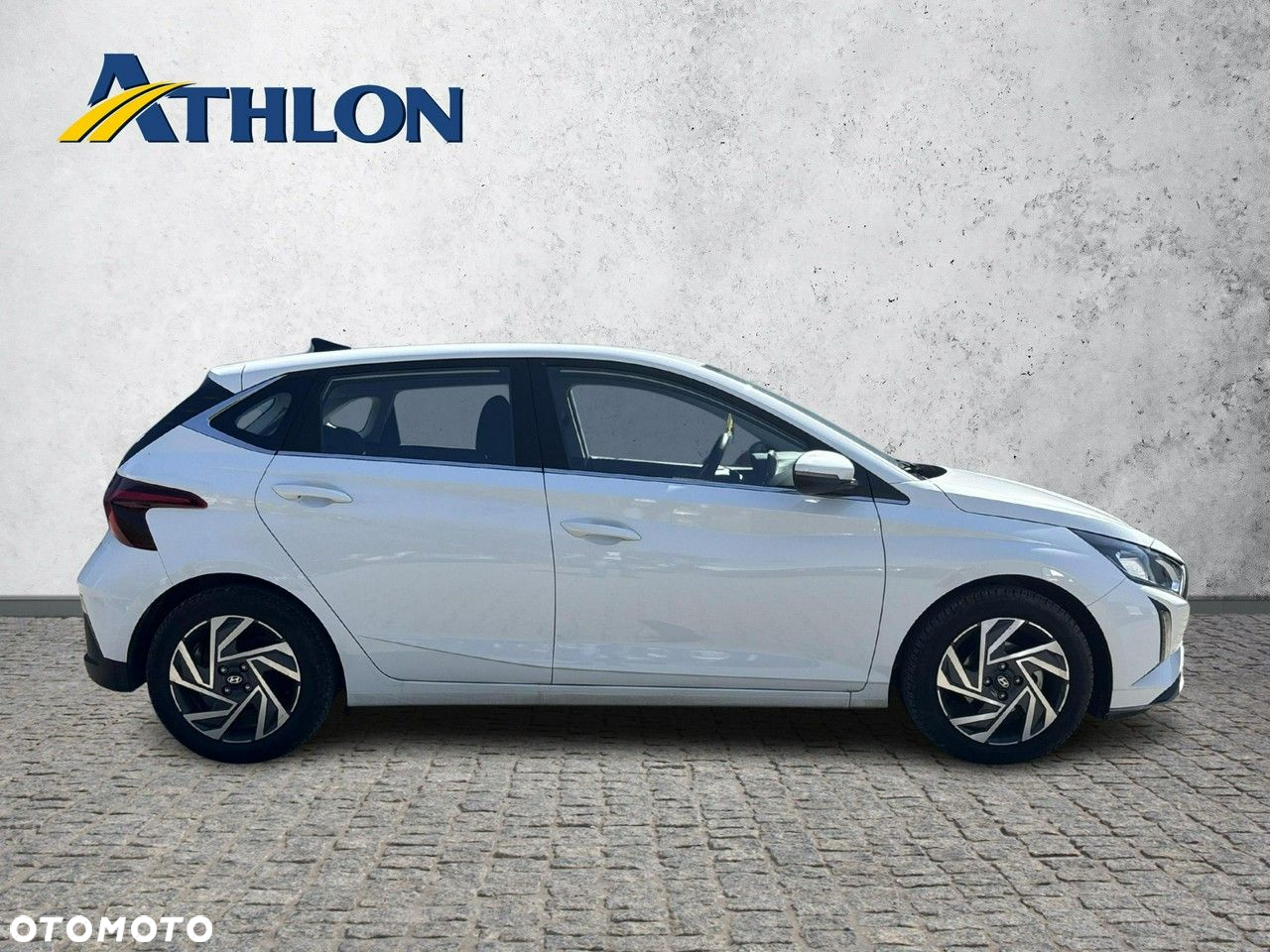 Hyundai i20 1.2 Pure - 6