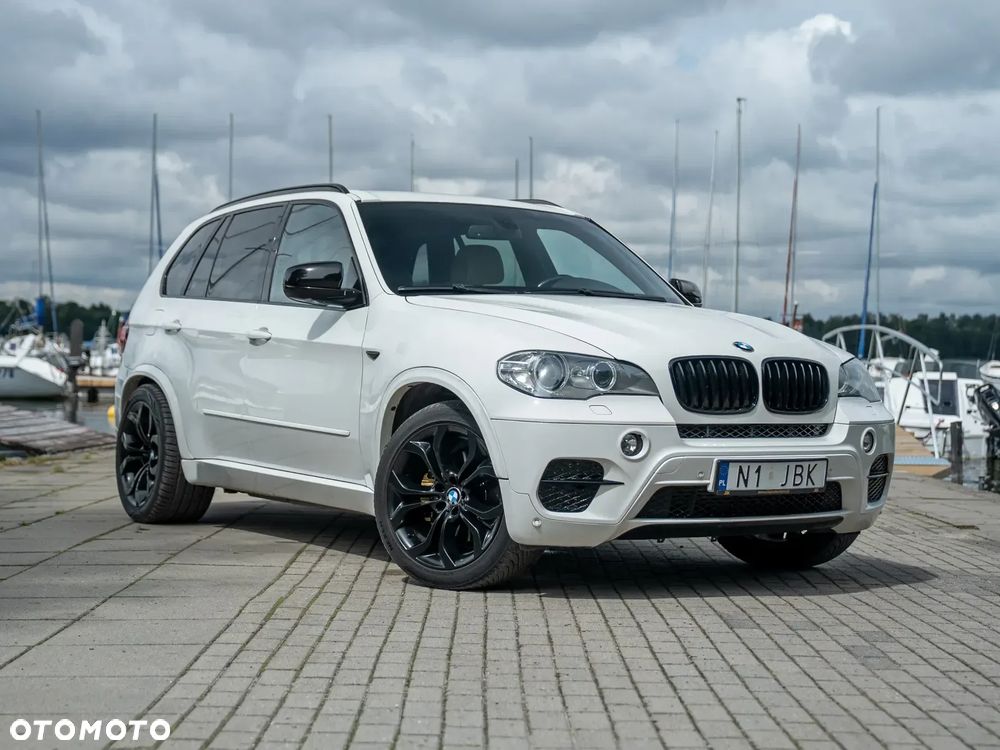 BMW X5 - 2