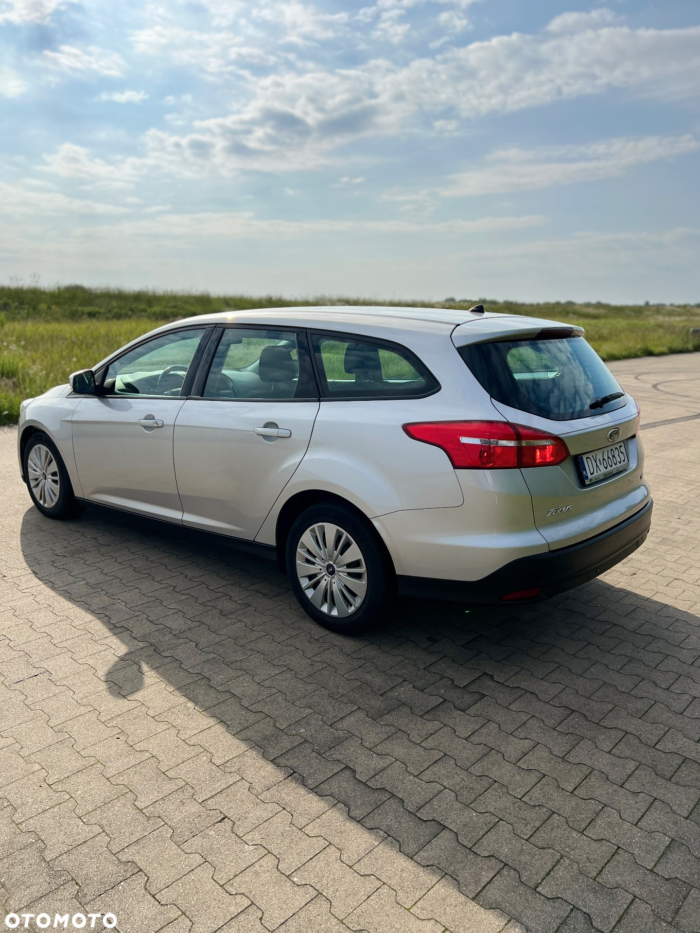 Ford Focus 1.0 EcoBoost Gold X (Edition Start) - 4
