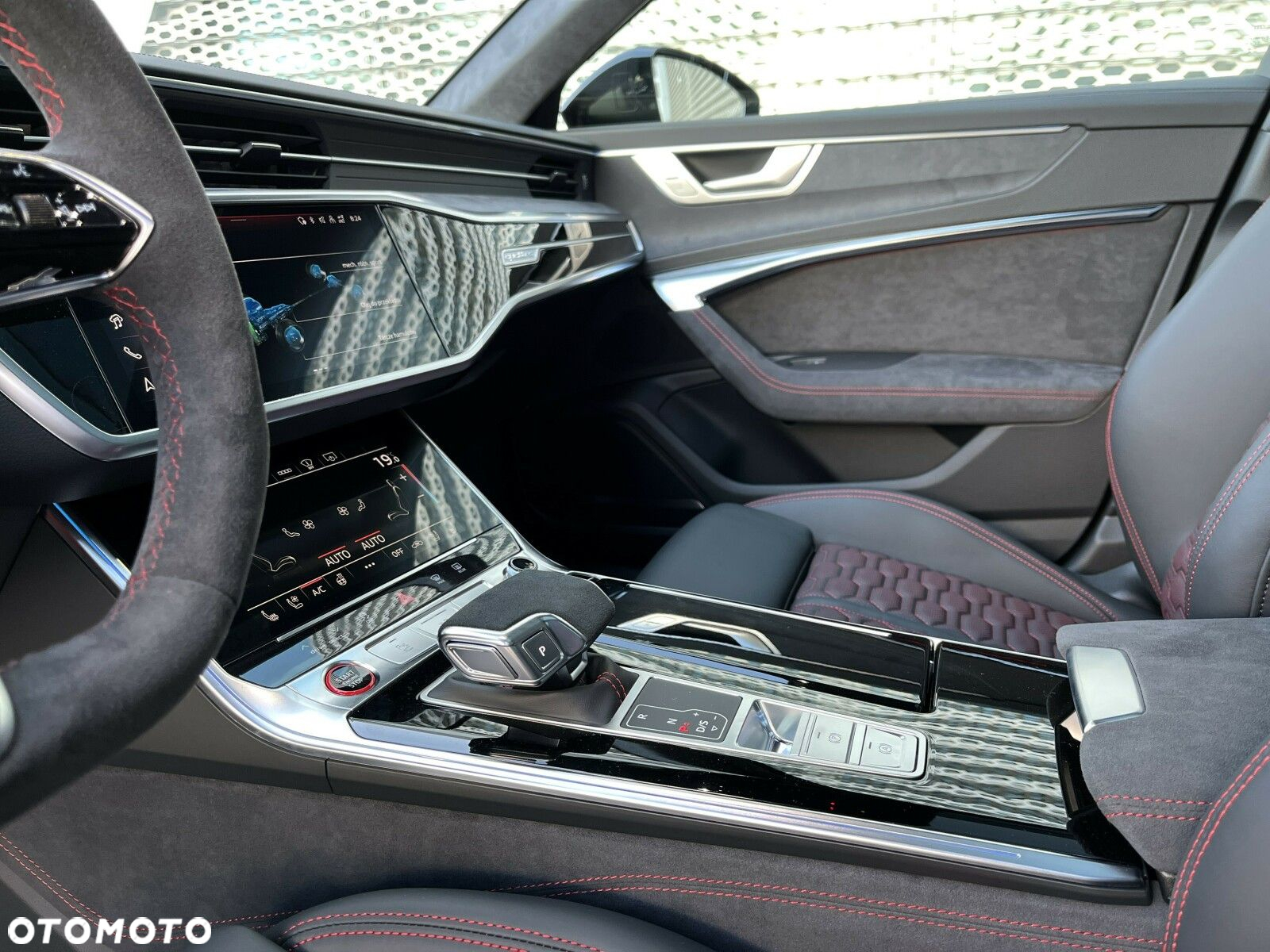 Audi RS6 - 22