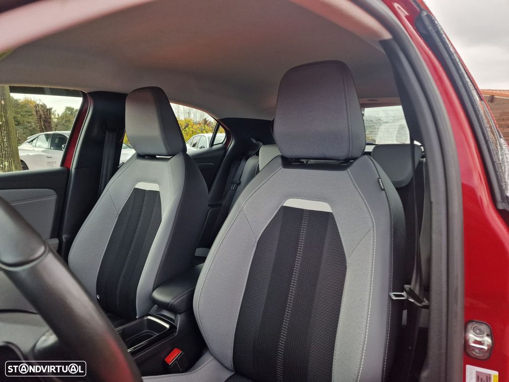 Opel Mokka 1.2 T Elegance AT - 9