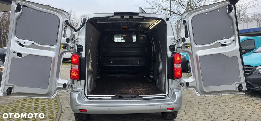 Peugeot Expert 2.0 L2H1 - 27