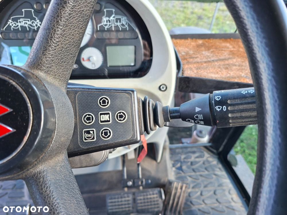 Massey Ferguson 7497 4X4 - 13