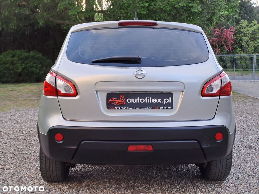 Nissan Qashqai - 21