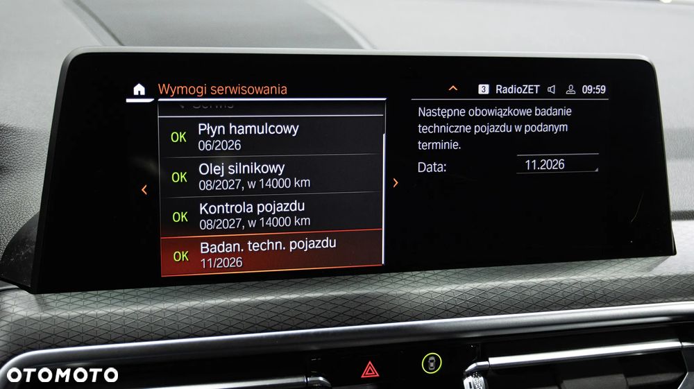 BMW X3 xDrive20d M Sport sport - 29