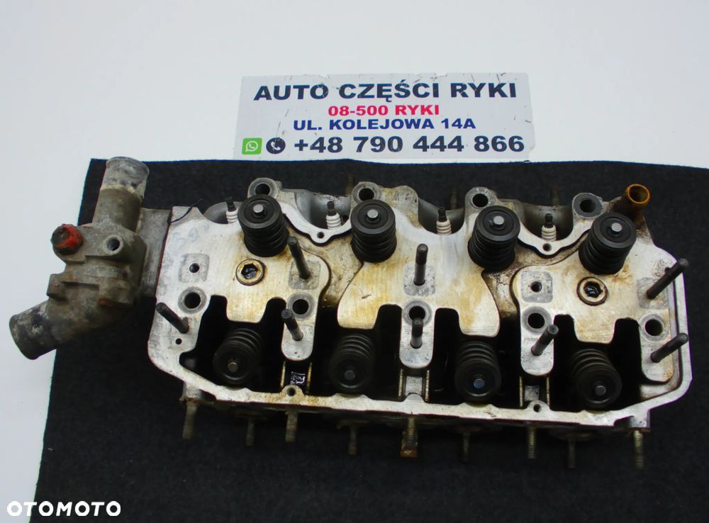 FSO Głowica 1.6 GSI - 1